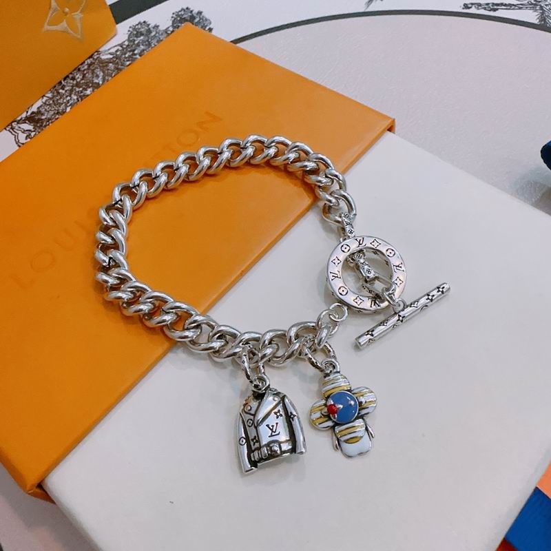LV Bracelet  04yxs104 (6)
