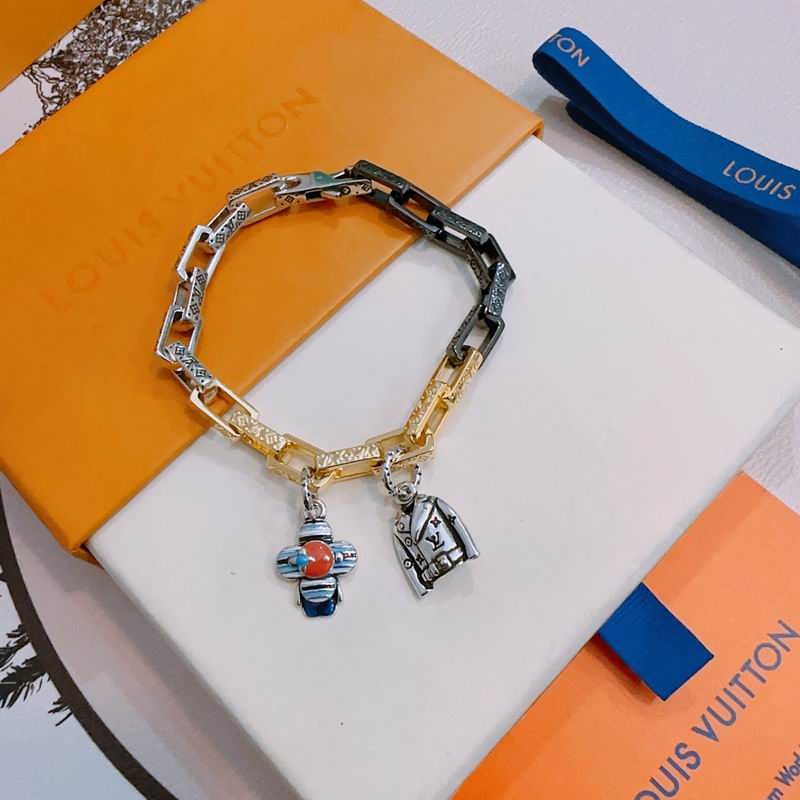 LV Bracelet  04yxs105 (6)