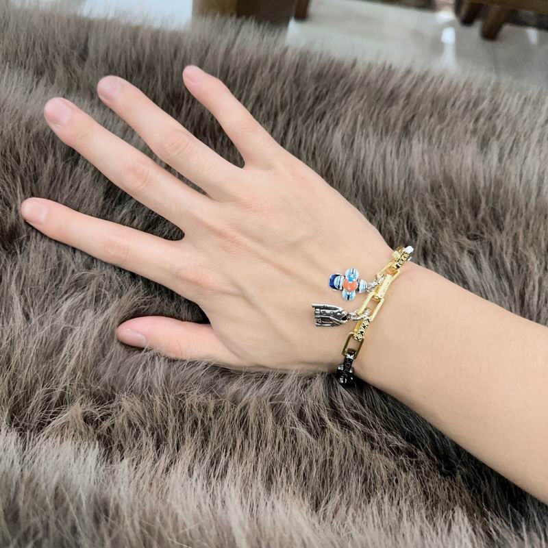 LV Bracelet  04yxs105 (9)