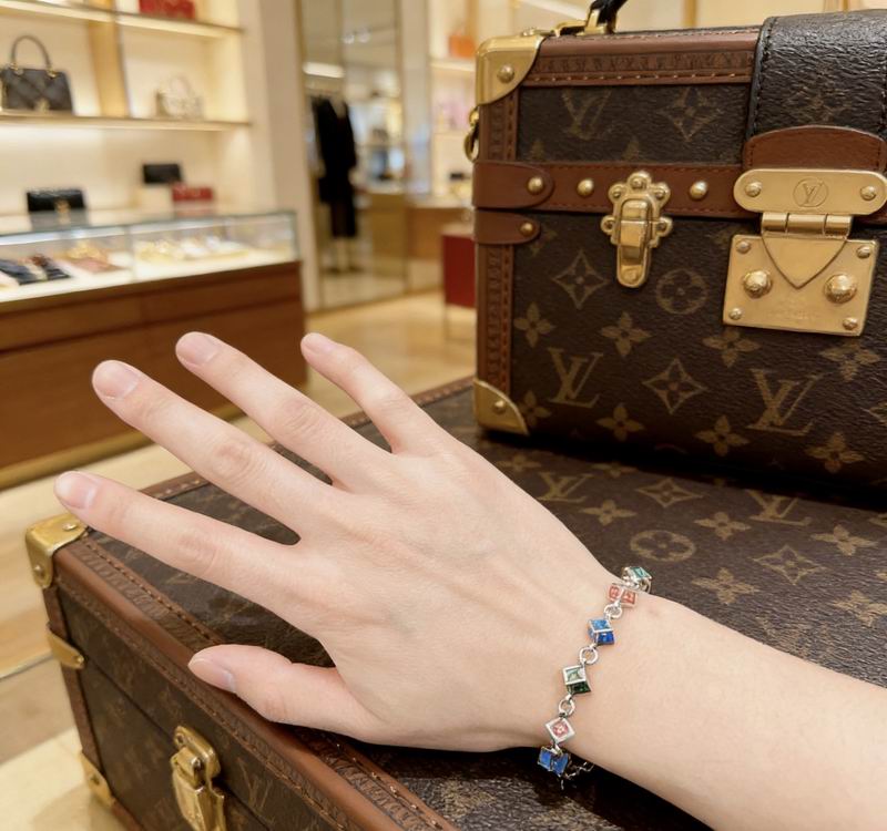 LV Bracelet  04yxs107 (3)