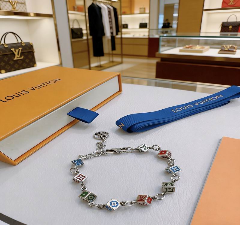 LV Bracelet  04yxs107 (5)