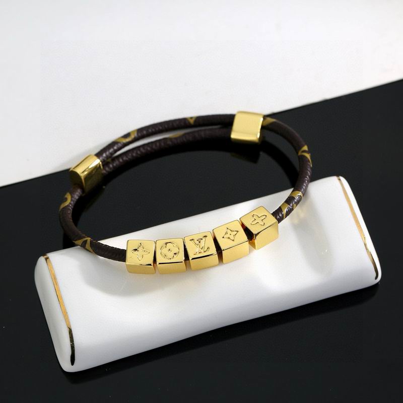 LV Bracelet  04yxs111 (3)