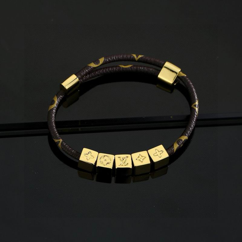 LV Bracelet  04yxs111 (5)
