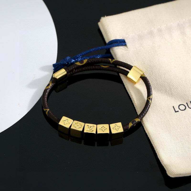 LV Bracelet  04yxs111 (6)