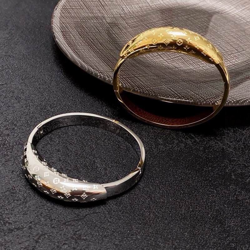 LV Bracelet  04yxs113 (6)