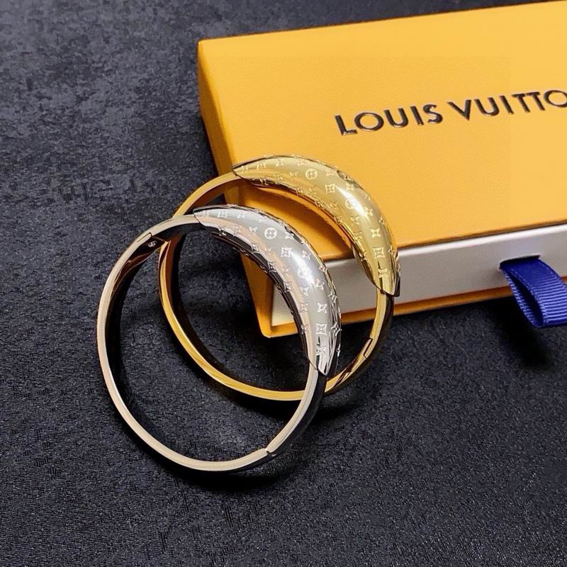 LV Bracelet  04yxs113 (7)