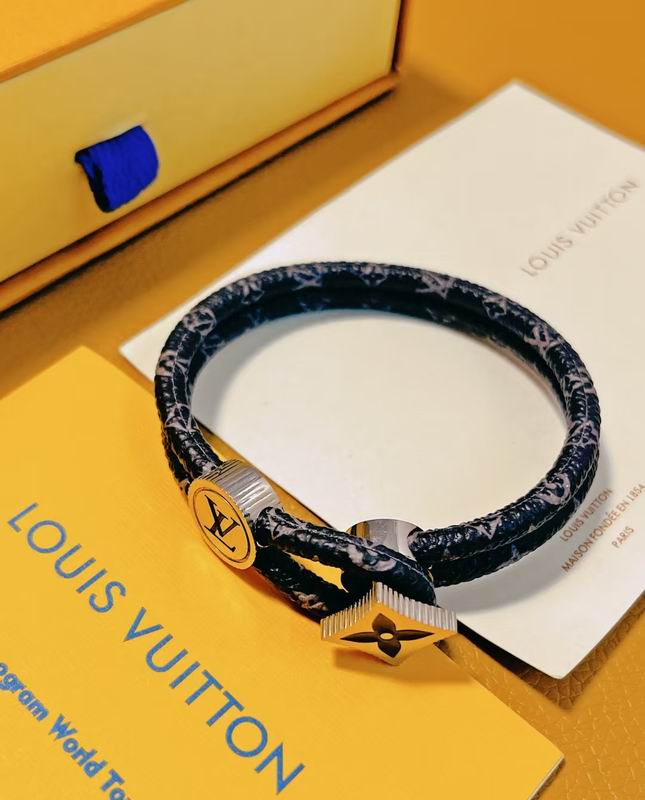 LV Bracelet  04yxs115 (7)