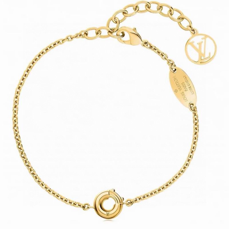 LV Bracelet  04yxs118 (6)