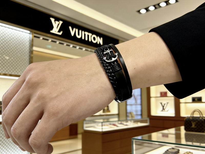 LV Bracelet  04yxs119 (6)