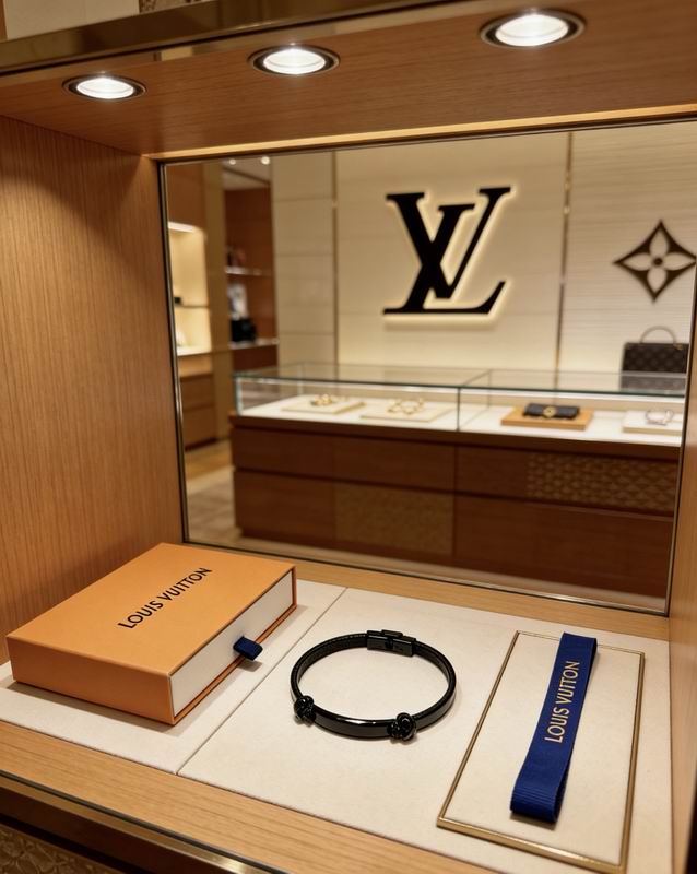 LV Bracelet  04yxs120 (4)