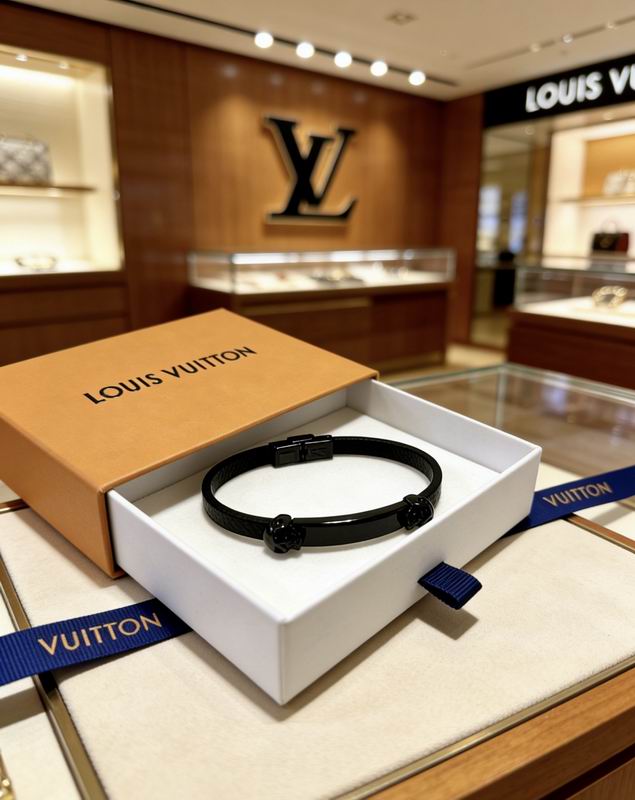 LV Bracelet  04yxs120 (5)