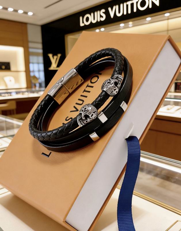 LV Bracelet  04yxs121 (4)