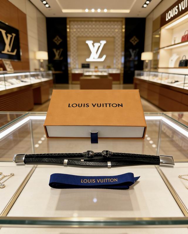 LV Bracelet  04yxs121 (5)