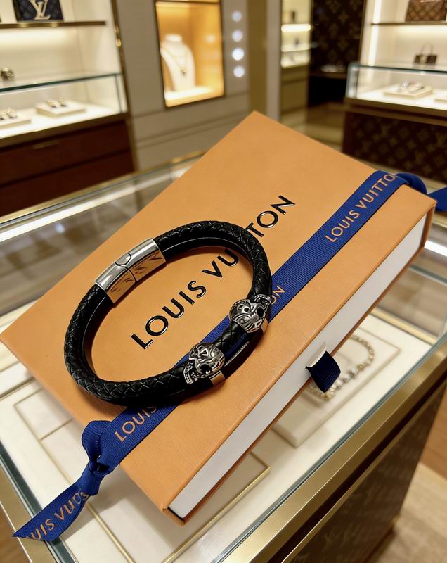 LV Bracelet  04yxs121 (7)