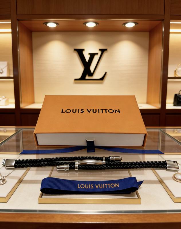 LV Bracelet  04yxs123 (1)