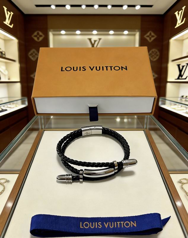 LV Bracelet  04yxs123 (3)