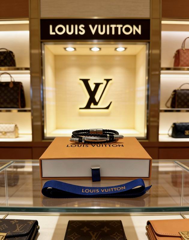 LV Bracelet  04yxs123 (5)
