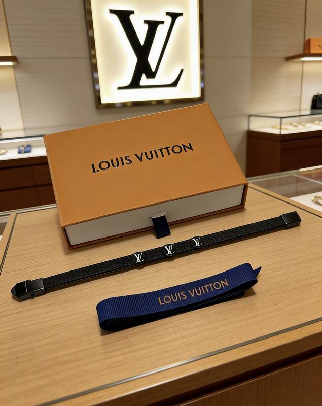 LV Bracelet  04yxs124 (3)