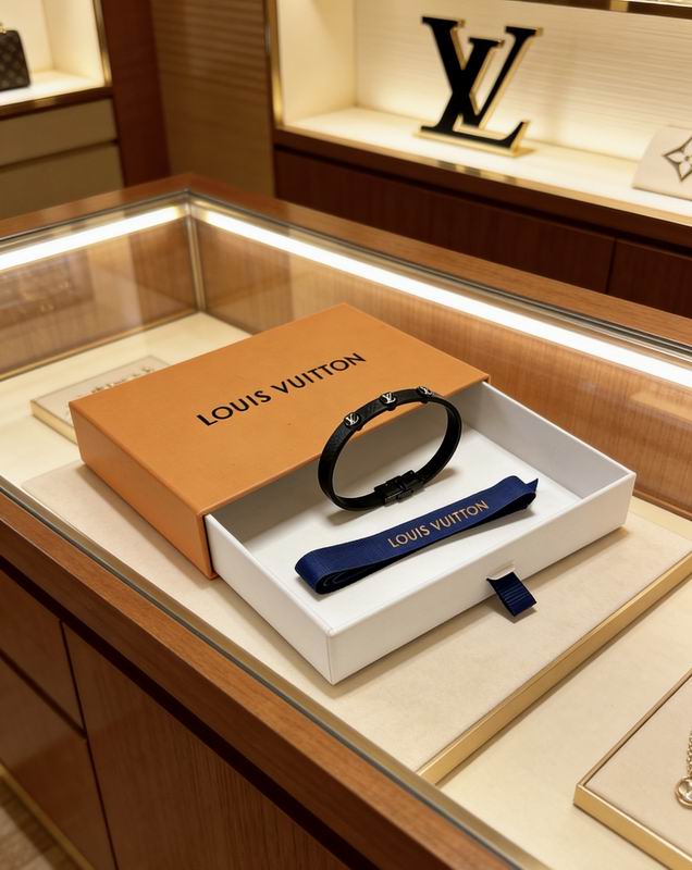 LV Bracelet  04yxs124 (4)