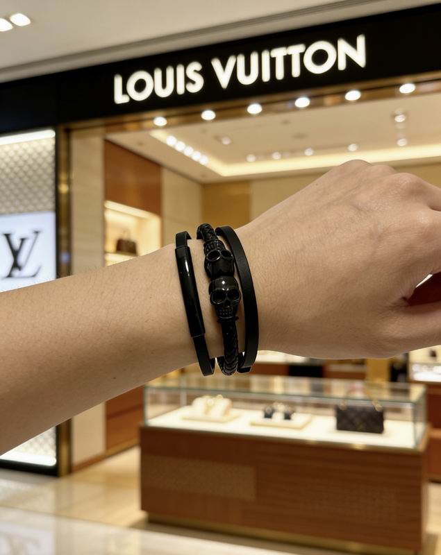 LV Bracelet  04yxs128 (4)