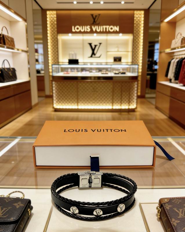 LV Bracelet  04yxs129 (6)