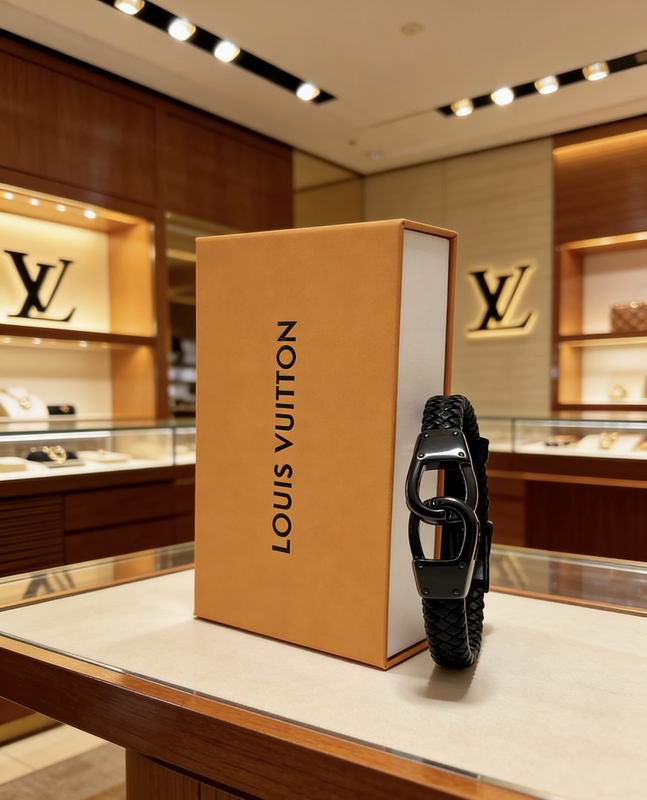 LV Bracelet  04yxs132 (6)