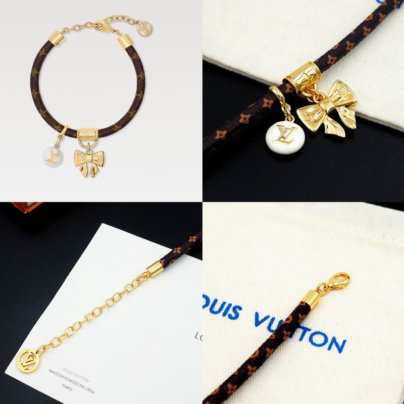 LV Bracelet  04yxs134 (10)
