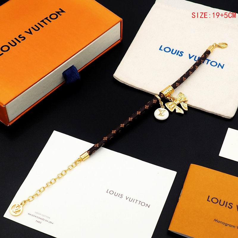 LV Bracelet  04yxs134 (6)