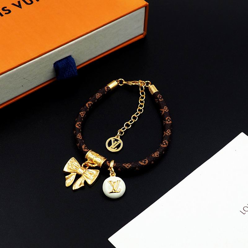 LV Bracelet  04yxs134 (7)