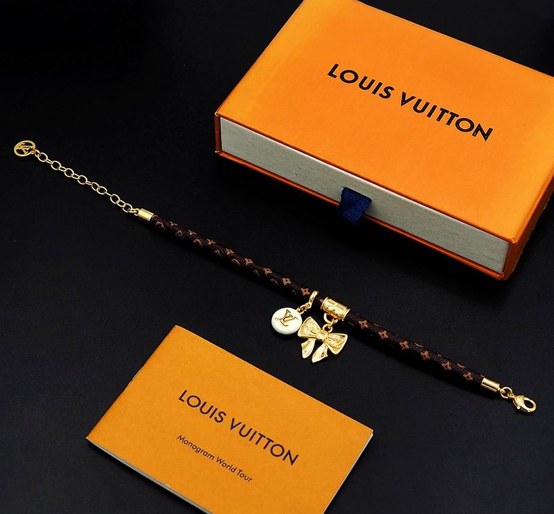 LV Bracelet  04yxs134 (8)