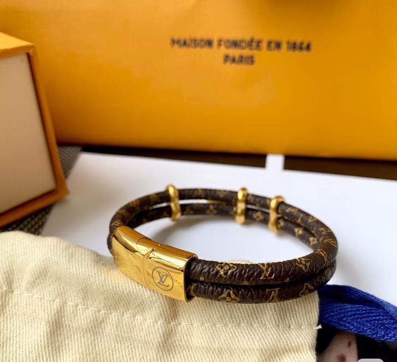 LV Bracelet  04yxs135 (7)
