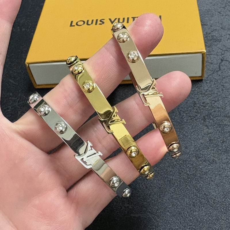 LV Bracelet  04yxs136 (4)