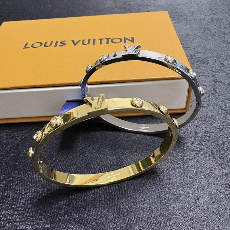 LV Bracelet  04yxs136 (7)