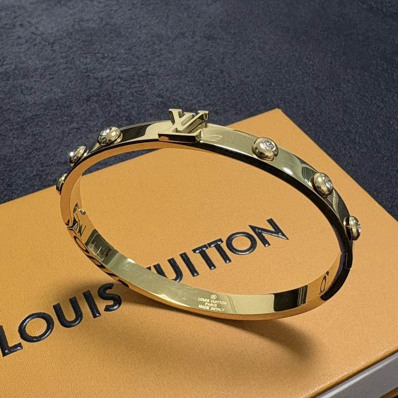 LV Bracelet  04yxs136 (8)