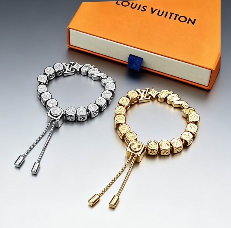 LV Bracelet  04yxs137 (1)