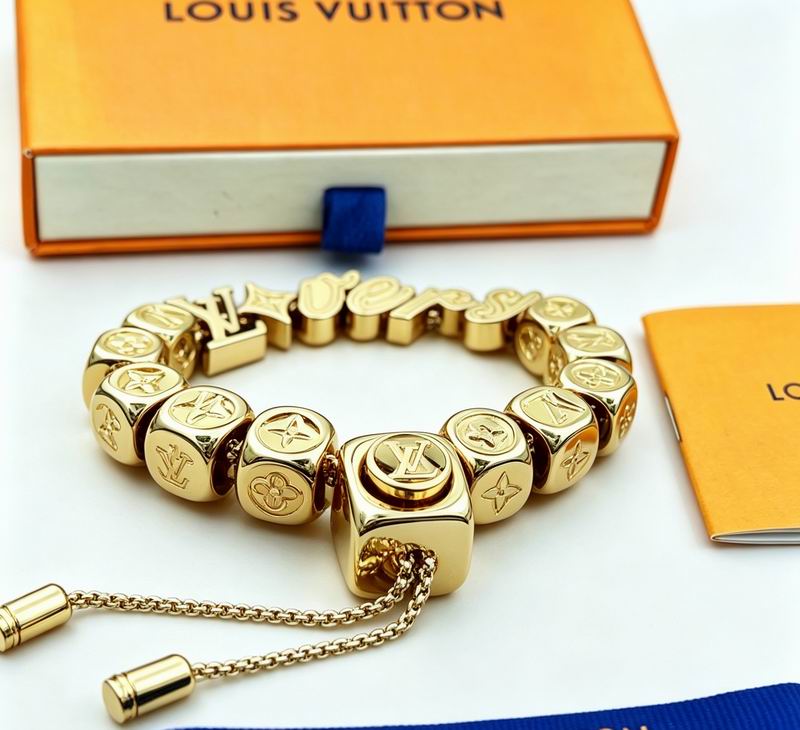 LV Bracelet  04yxs137 (2)