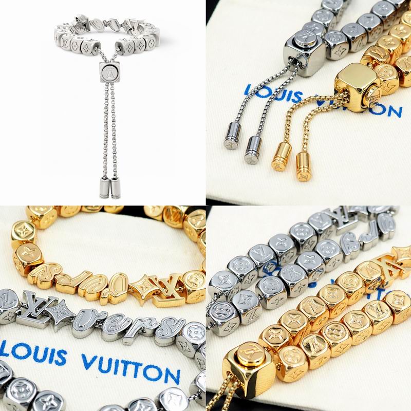 LV Bracelet  04yxs137 (5)