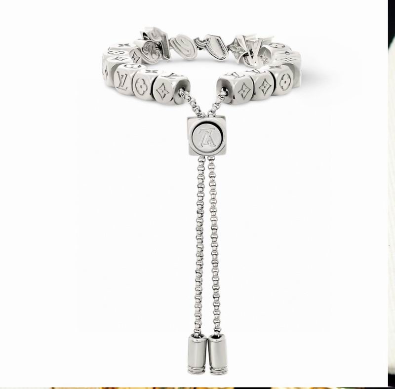 LV Bracelet  04yxs137 (6)