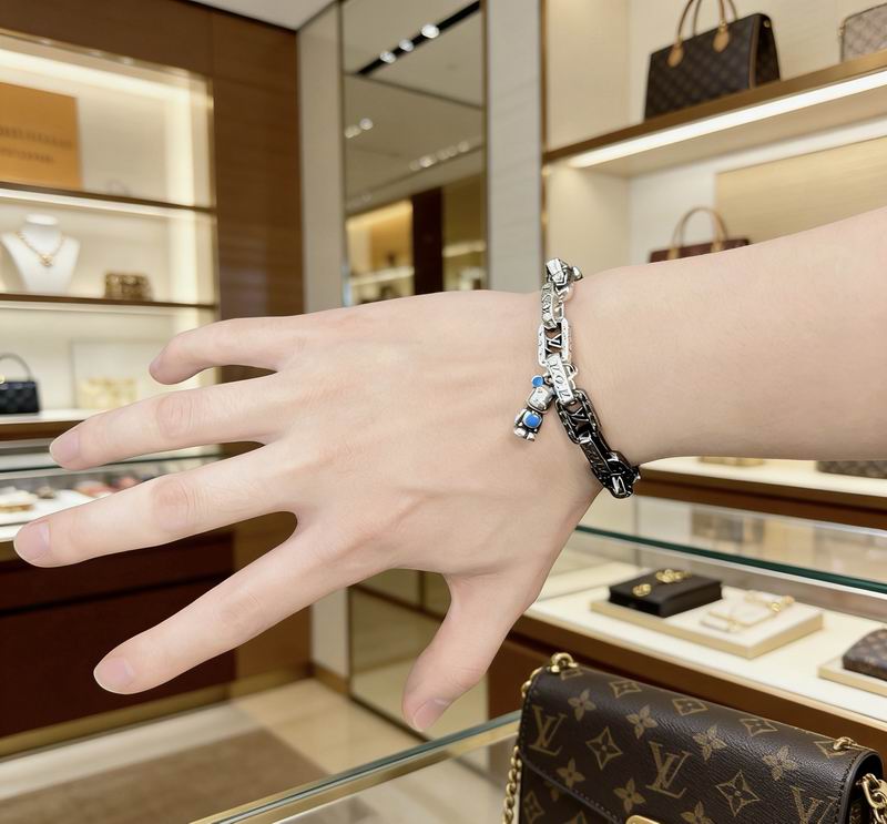 LV Bracelet  04yxs141 (7)