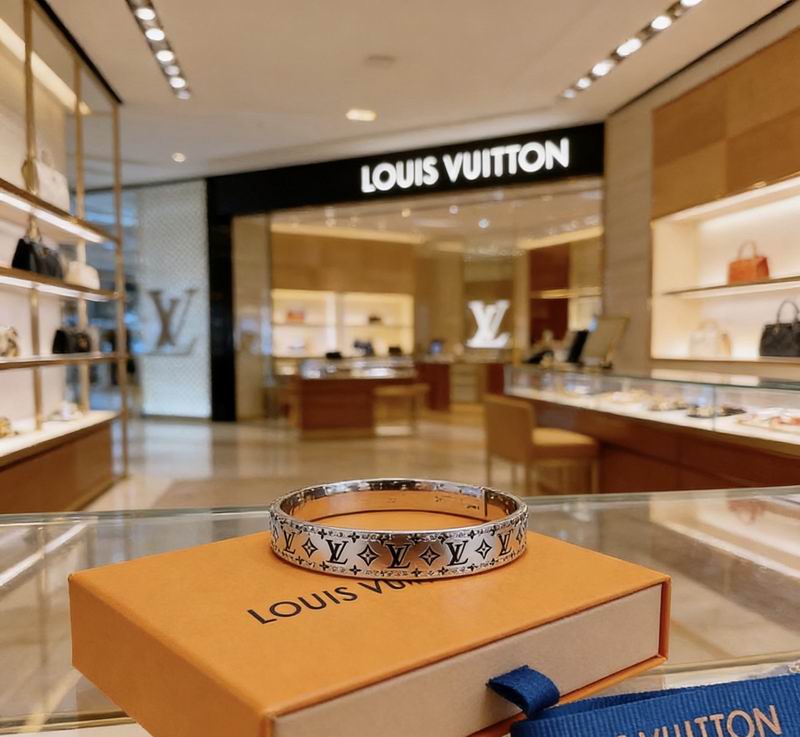 LV Bracelet  04yxs142 (4)