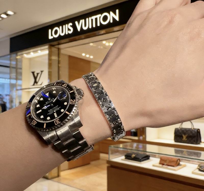 LV Bracelet  04yxs142 (6)