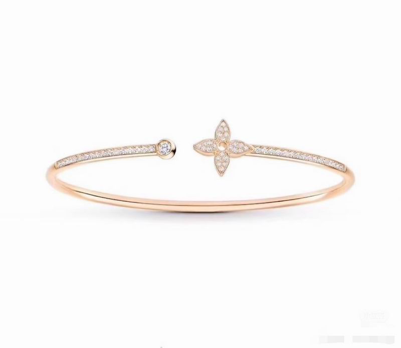 LV Bracelet  04yxs143 (1)