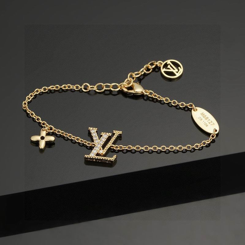 LV Bracelet  04yxs144 (2)