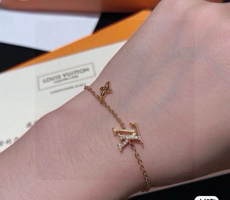 LV Bracelet  04yxs144 (5)