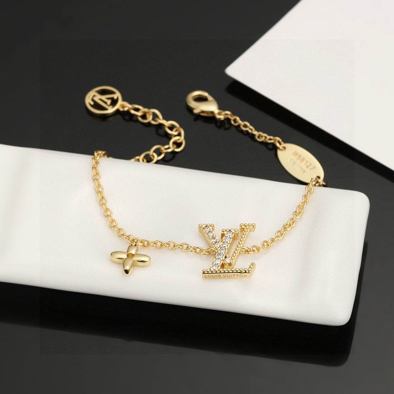 LV Bracelet  04yxs144 (7)