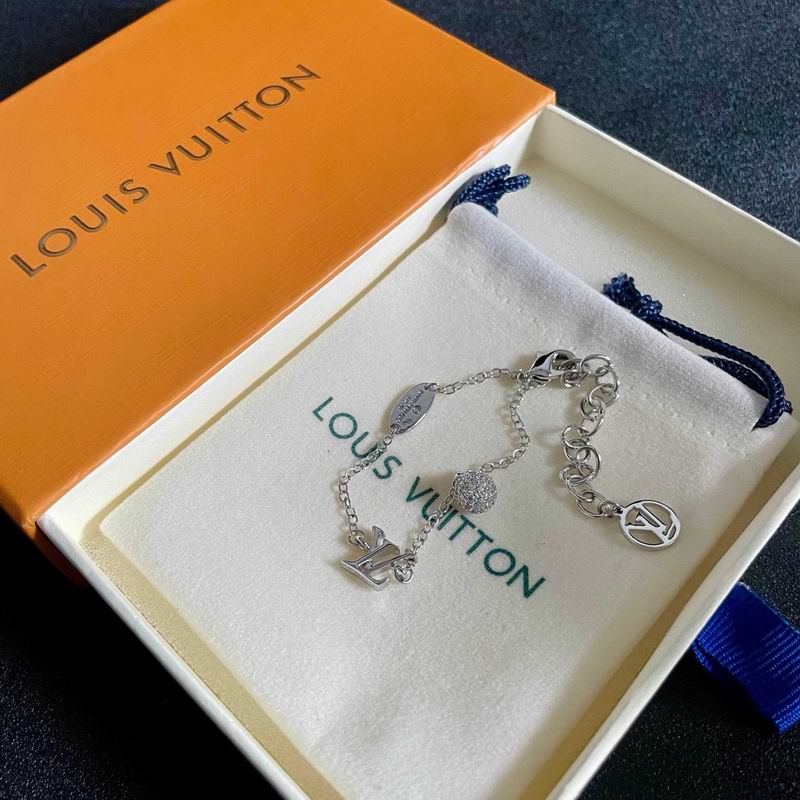 LV Bracelet  04yxs145 (5)