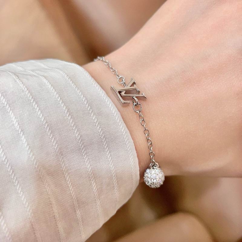 LV Bracelet  04yxs145 (7)