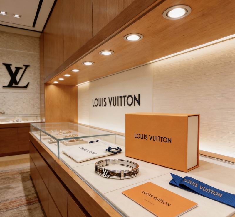 LV Bracelet  04yxs15 (2)