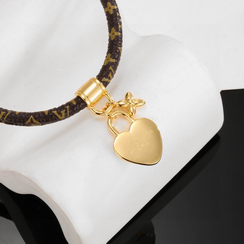 LV Bracelet  04yxs20 (6)
