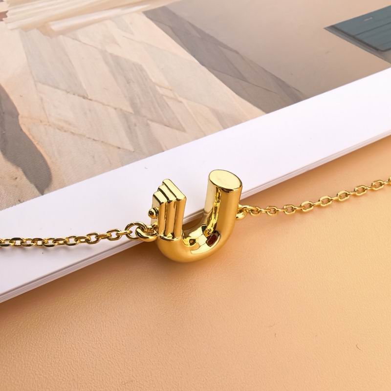 LV Bracelet  04yxs22 (4)